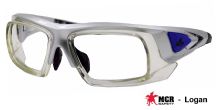 MCR Logan Prescription Safety Glasses